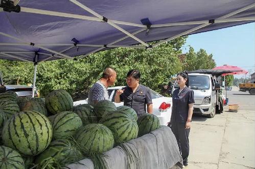 廊坊文安吃瓜视频,揭秘当地独特民俗风情