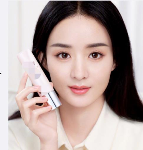 赵丽颖工作室吃瓜视频,背后真相引人猜测