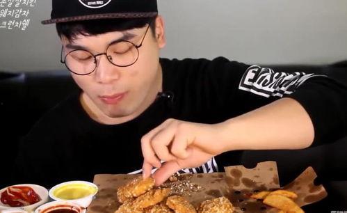 韩国人吃中国鸡瓜视频,中国鸡瓜，究竟有何独特魅力？