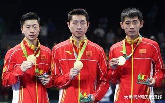 乒乓球队友吃瓜视频,揭秘赛场背后的欢乐时光