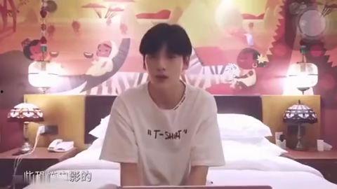 赵粤吃瓜神探花絮视频,揭秘明星幕后趣闻