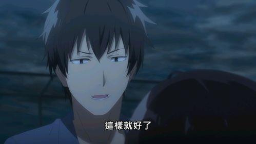 吃瓜动漫剃须视频,动漫角色剃须瞬间，解锁清新魅力