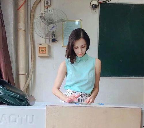 小雪被造谣吃瓜视频,一场吃瓜视频引发的舆论风波