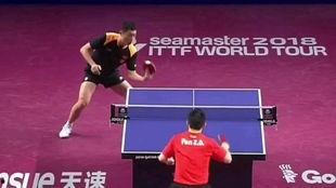 去年吃瓜的第一个视频