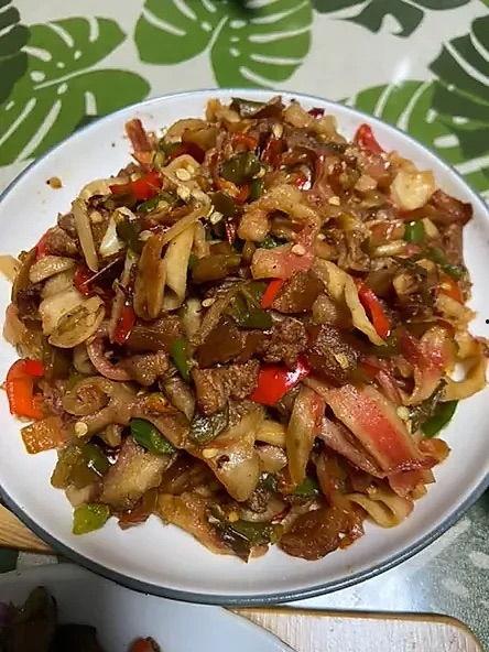 一瓜两吃美食视频,创意美食视频教你玩转夏日瓜果盛宴