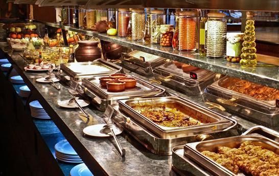 餐饮店吃瓜事件视频大全,一网打尽那些令人捧腹的瞬间