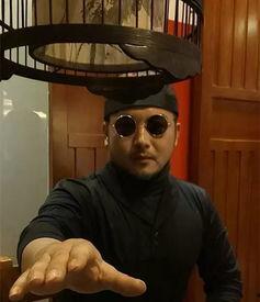 吃瓜群众采访视频