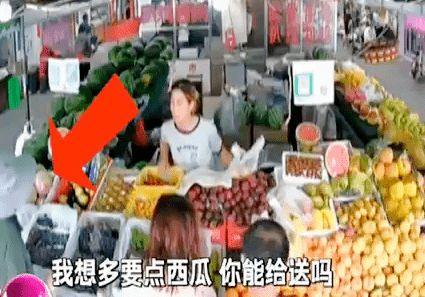 济南融创吃瓜现场视频,揭秘网红打卡地背后的故事