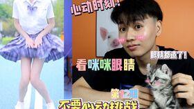 你会对我心动吗吃瓜视频,情感谜题背后的真实故事