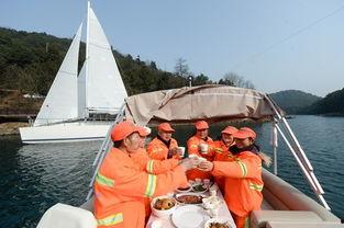 舟山吃瓜游船事件视频,一场意外引发的全民热议