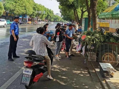 安徽和县吃瓜事件视频,一场网络热议的误会真相揭秘