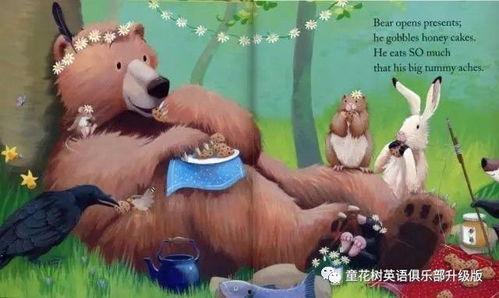 吃瓜小熊发什么视频好看,热门视频盘点，精彩瞬间不容错过！