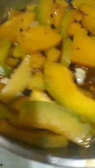 怎么做蒲瓜给宝宝吃呢视频,蒲瓜营养食谱制作教程
