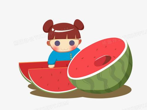 动画版的吃瓜视频大全,趣味横生的视觉盛宴